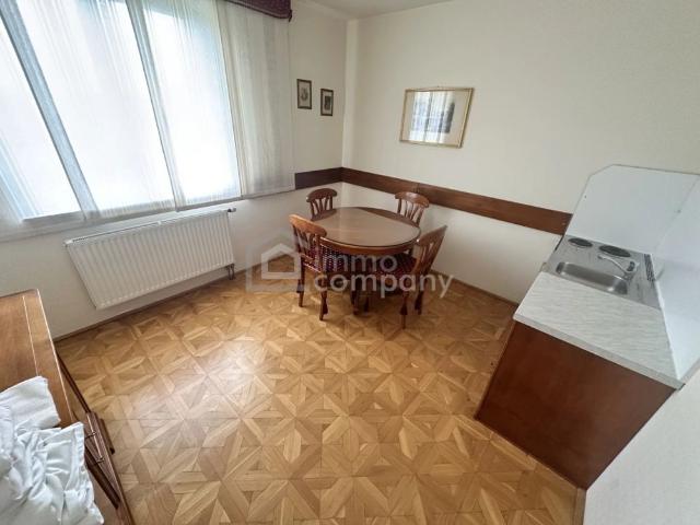 Gemütliche 2 Zimmer Wohnung in Lassee – Ihr neues Zuhause wartet auf Sie !