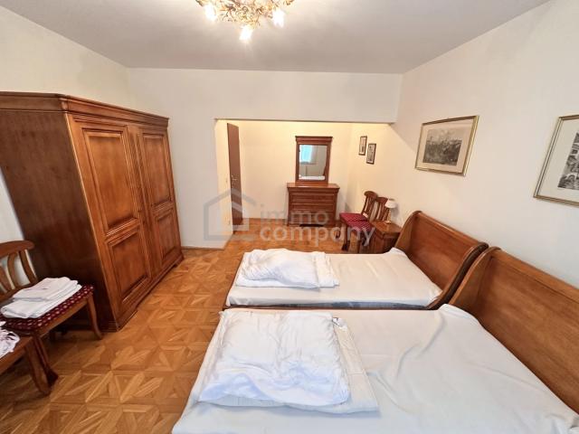 Gemütliche 2 Zimmer Wohnung in Lassee Stadtblick & Einbauküche !