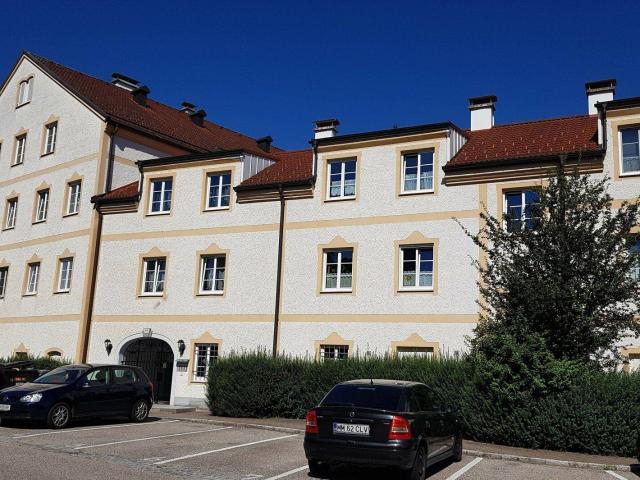 Gemütliche 2 Zimmer Wohnung in ruhiger Wohnlage in Obernberg