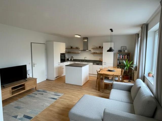 Gemütliche 2 Zimmer Wohnung in ruhiger Wohnlage in Obernberg