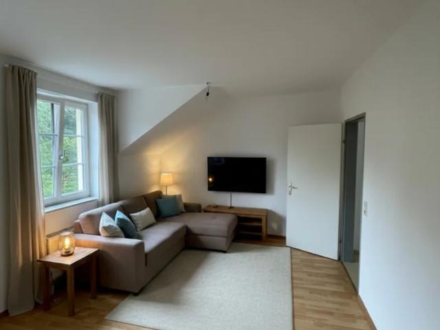 Gemütliche 2 Zimmer Wohnung in ruhiger Wohnlage in Obernberg