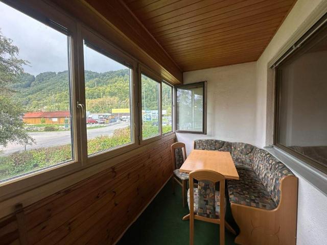 gemütliche 2 Zimmer Wohnung in zentraler Lage