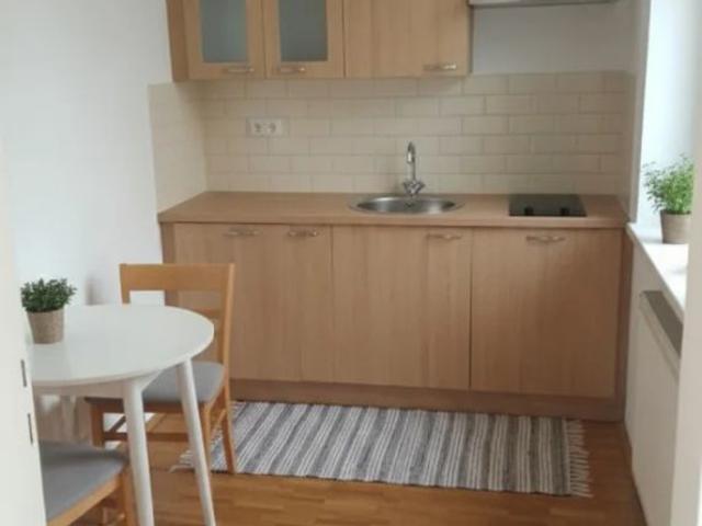 Gemütliche 2 Zimmer Wohnung in zentraler Lage in Lambach