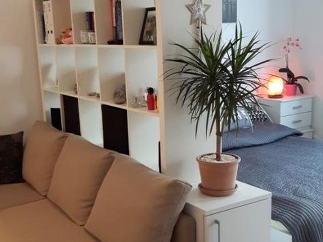 Gemütliche 2 Zimmer Wohnung ideal für Singles, Paare und Studenten