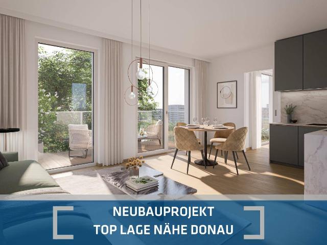 GEMÜTLICHE 2 ZIMMER WOHNUNG MIT BALKON