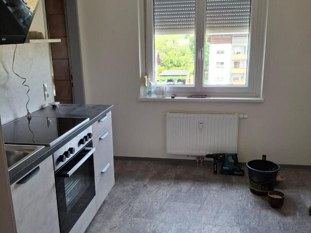 Gemütliche 2 Zimmer Wohnung mit Balkon in zentraler Ruhelage von Mureck – 600 € inkl. BK