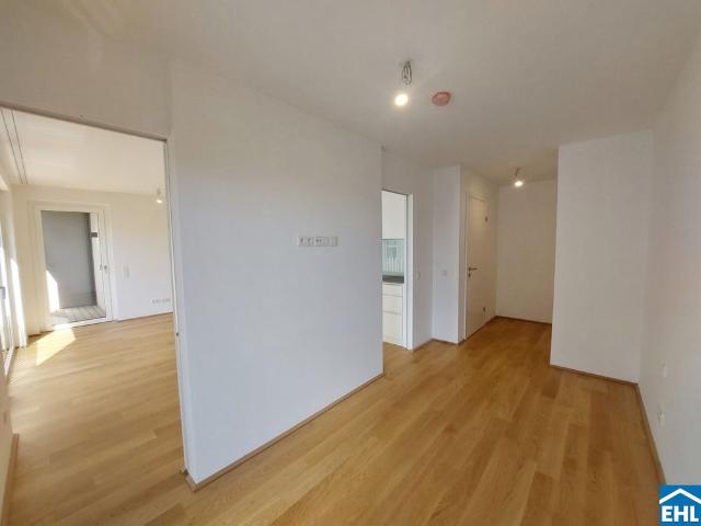 Gemütliche 2 Zimmer Wohnung mit Loggia in 1180 Wien – Ihr neues Zuhause!