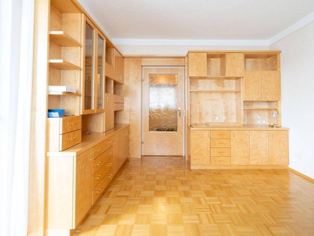 Charmante 2 Zimmer Wohnung mit Loggia in Steyregg
