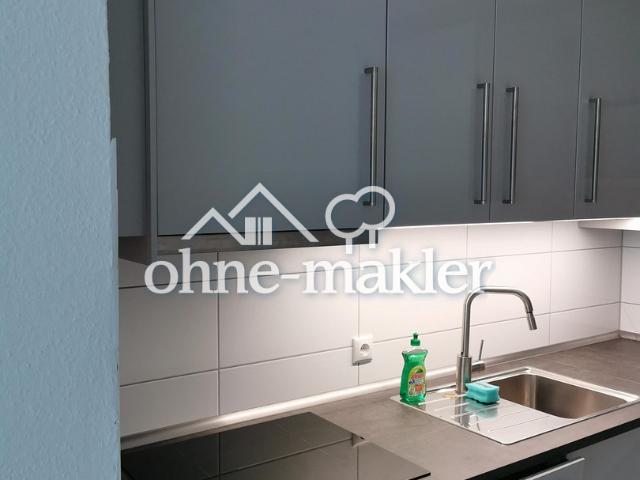 Gemütliche 2 Zimmer Wohnung mit Terrasse – Perfekt für einen Neuanfang!