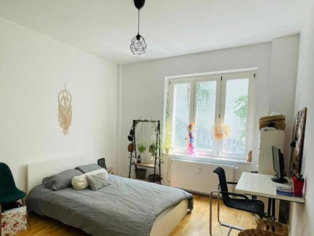 Gemütliche 2 Zimmer Wohnung Nähe Rosenthaler Platz Berlin Mitte