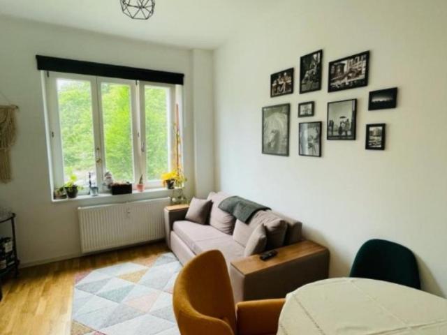 Gemütliche 2 Zimmer Wohnung Nähe Rosenthaler Platz Berlin Mitte