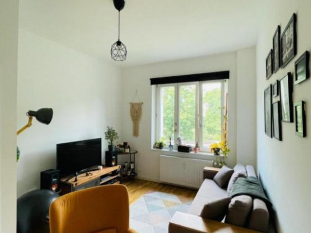 Gemütliche 2 Zimmer Wohnung Nähe Rosenthaler Platz Berlin Mitte