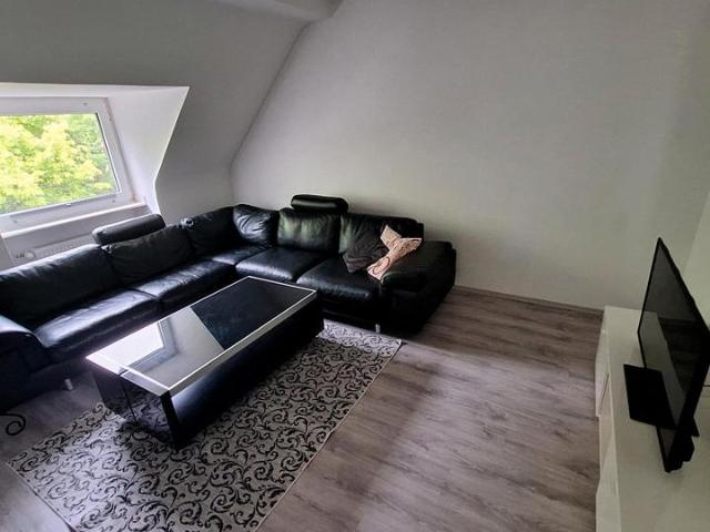 Gemütliche 2 Zimmerwohnung voll möbiliert
