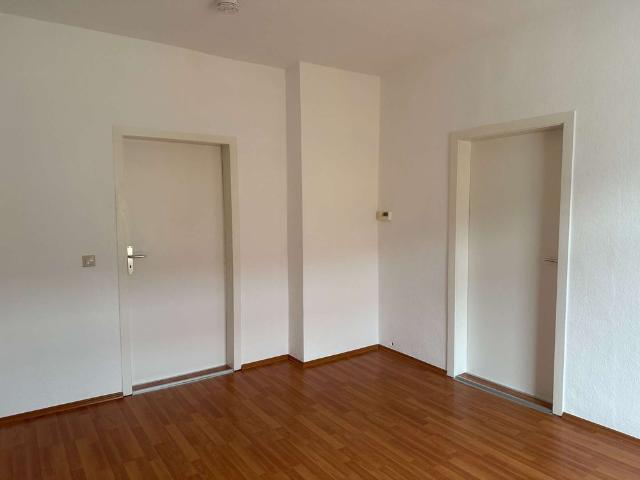 Gemütliche 2 Zimmerwohnung in Bahnhofsnähe