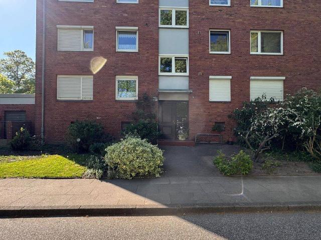 Gemütliche 2 Zimmerwohnung mit Balkon zu Verkaufen Reserviert