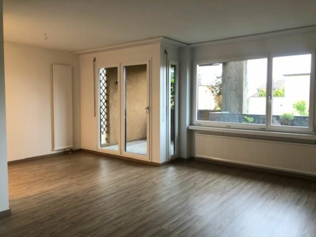 Gemütliche 3.5 Zimmer Wohnung