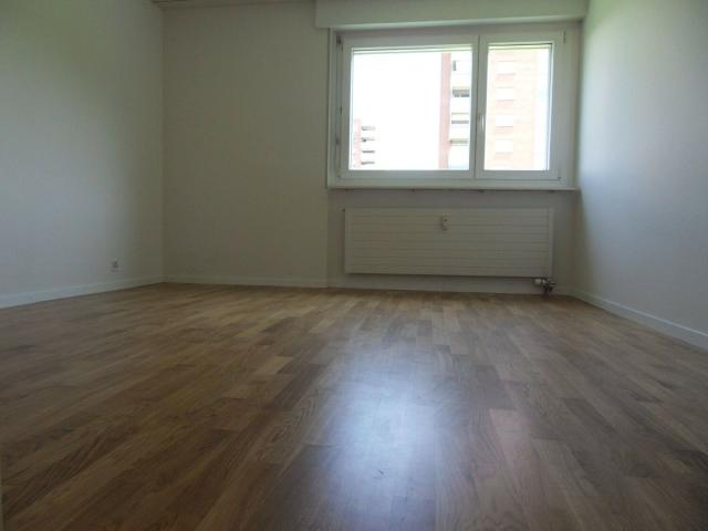 Gemütliche 3.5 Zimmer Wohnung im grünen Teil von Muttenz | dreamo. Ch