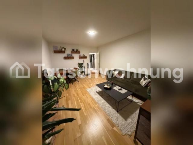 Gemütliche 3,5 Zimmer Wohnung im Lochergut