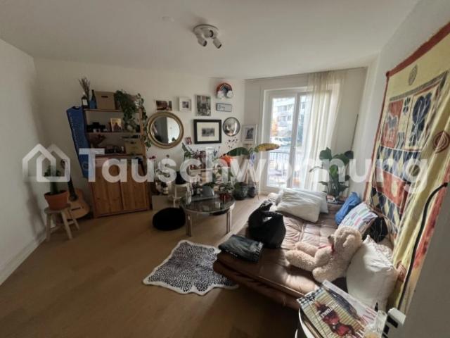 Gemütliche 3.5 Zimmer Wohnung in Zürich, Kreis 11
