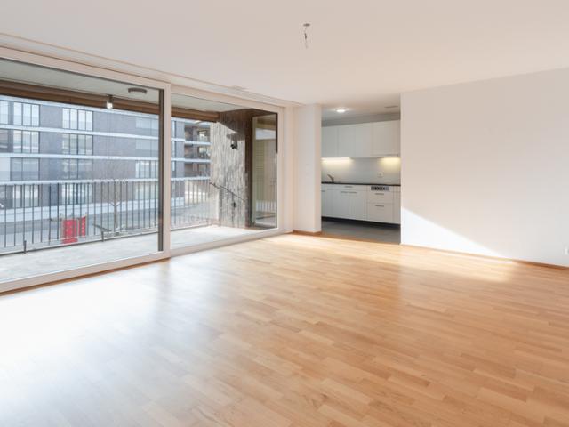 Gemütliche 3.5 Zimmer Wohnung in Bern Brünnen