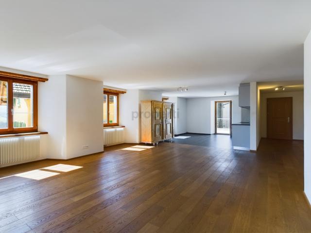 Gemütliche 3.5 Zimmer Wohnung in historischem Ambiente