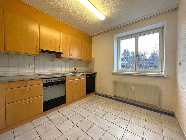 Gemütliche 3,5 Zimmer Wohnung mit Charakter in 9424 Rheineck/SG