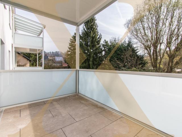 Gemütliche 3,5 Zimmer Wohnung mit Balkon in Wilhering zu vermieten!
