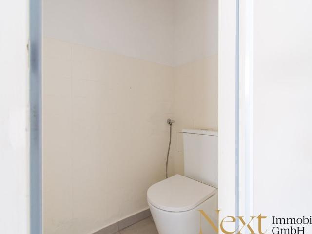 Gemütliche 3,5 Zimmer Wohnung mit Balkon in Wilhering zu vermieten!