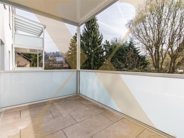 Gemütliche 3,5 Zimmer Wohnung mit Balkon in Wilhering zu vermieten!
