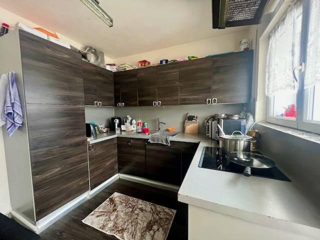 Gemütliche 3.5 Zimmer Wohnung, mit Balkon/Mehrere Wohnungen verfügbar