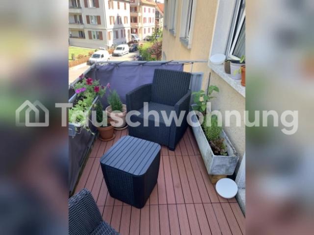 Gemütliche 3,5 Zimmer Whg an bester Lage