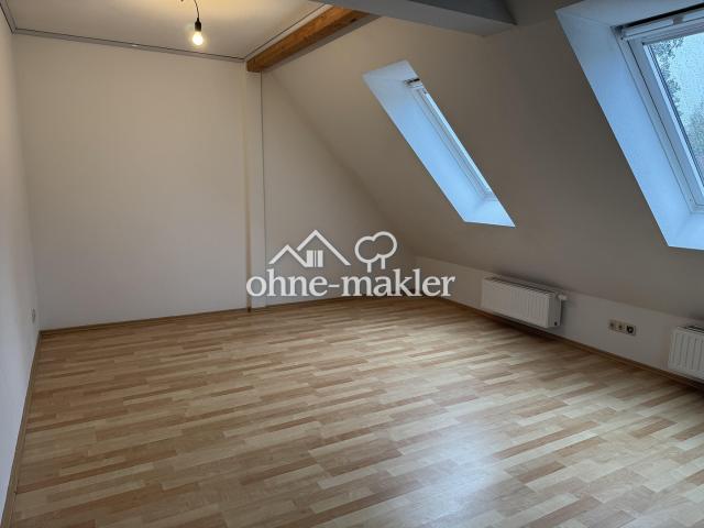 Gemütliche 3 Zimmer Maisonettewohnung!