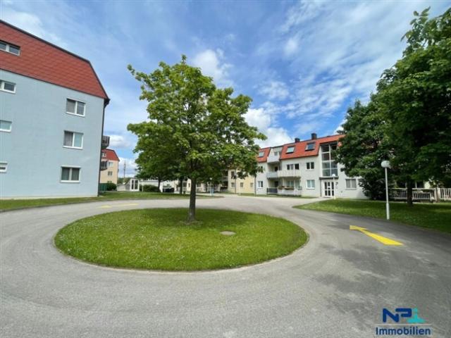 Gemütliche 3 Zimmer Mietwohnung in Brunn am Gebirge