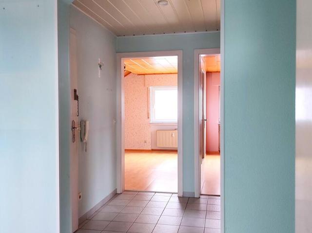 Gemütliche 3 Zimmer Dachgeschosswohnung zum Selbstbezug oder auch als Kapitalanlage!