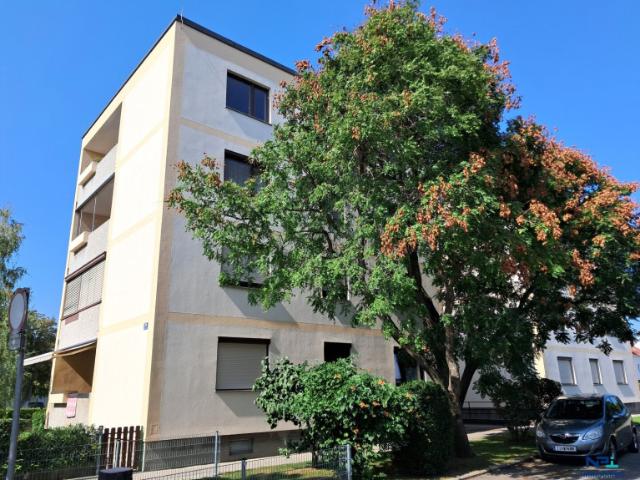 Gemütliche 3 Zimmer Eigentumswohnung mit Loggia in Pottendorf