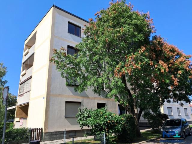 Gemütliche 3 Zimmer Eigentumswohnung mit Loggia in Pottendorf
