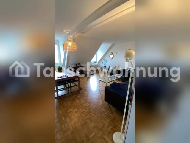 Gemütliche 3 Zimmer Flat in Zürich, Kreis 3