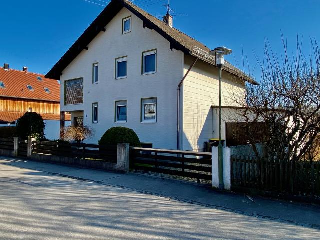 Gemütliche 3 Zimmer Wohnung in Ettringen zu kaufen!