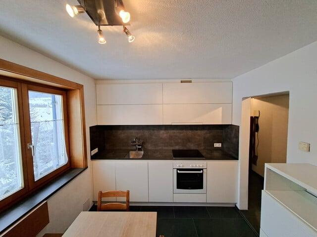 Gemütliche 3 Zimmer Wohnung in Hörbranz