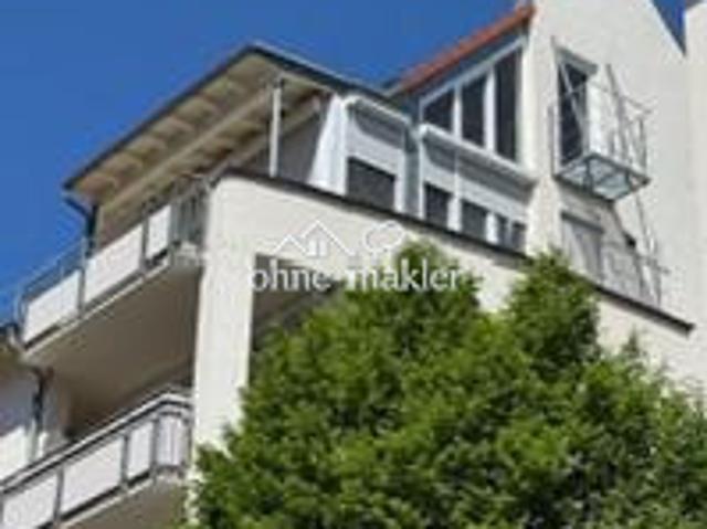 Gemütliche 3 Zimmer Wohnung in Leipzig West