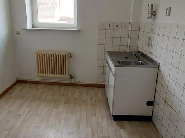 Gemütliche 3 Zimmer Wohnung in Liebenburg/Dörnten