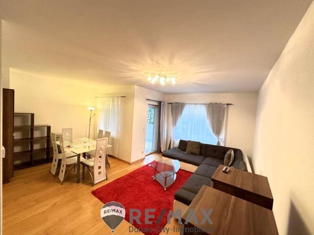 Gemütliche 3 Zimmer Wohnung in Wolfpassing