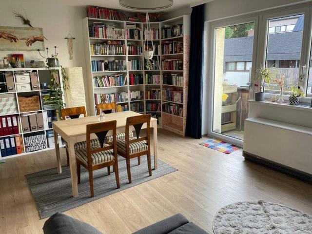 Gemütliche 3 Zimmer Wohnung in Top Lage!