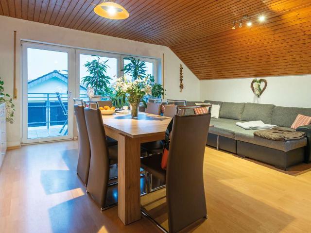 Gemütliche 3 Zimmer Wohnung in zentrumsnaher Lage!