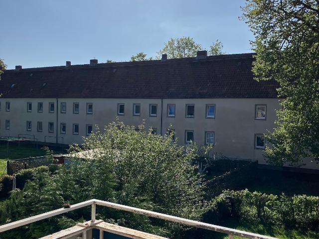 Gemütliche 3 Zimmer Wohnung mit Balkon – ideal für Paare
