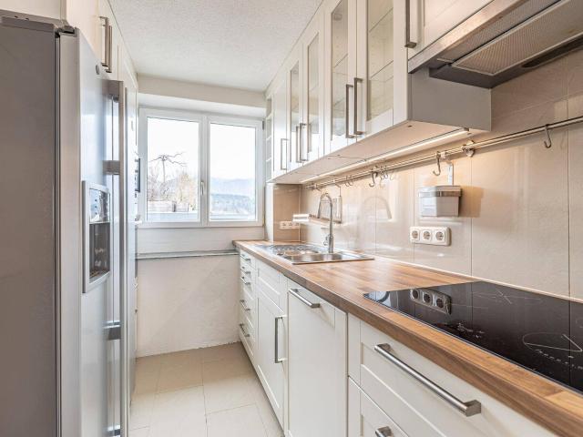 Gemütliche 3 Zimmer Wohnung mit Balkon im Zentrum von Wörgl