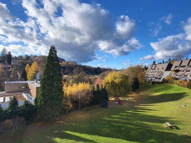 GEMÜTLICHE 3 ZIMMER WOHNUNG MIT LOGGIA UND WUNDERSCHÖNEM AUSBLICK