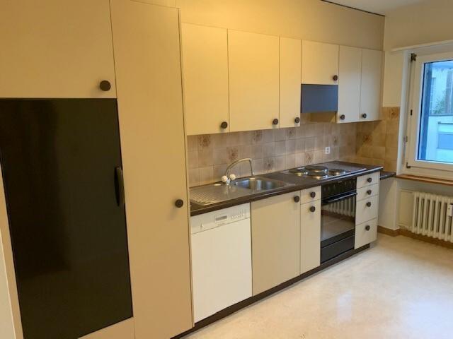 Gemütliche 3 Zimmer Wohnung mit 2 Balkonen