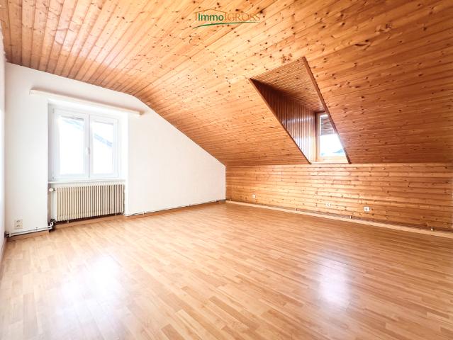 Gemütliche 3 Zimmer Wohnung mit 75m² und ruhiger Lage in Lörrach Hauingen