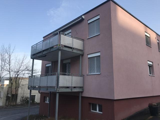 Gemütliche 3 Zimmerwohnung